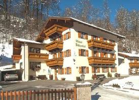 Gästehaus Achental 3