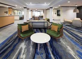 Fairfield Inn & Suites by Marriott Elizabethtown 3