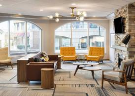 Four Points by Sheraton Halifax 2