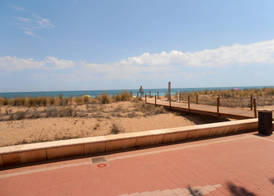 Apartamentos Surfing 3000 3