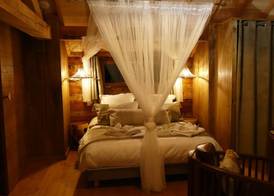 Domaine de Campagnac - Spa & Sauna 3