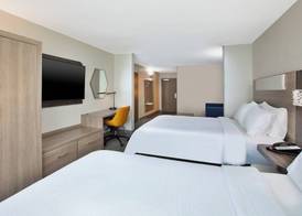 Holiday Inn Express & Suites WEST MONROE by IHG 4