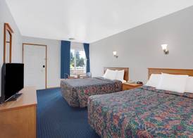 Days Inn by Wyndham Seattle North of Downtown 5