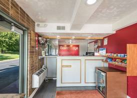 Econo Lodge Kearney - Liberty 3