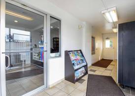 Motel 6-Kelso, WA - Mt. St. Helens 3
