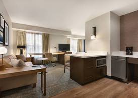Residence Inn Sacramento Folsom 5