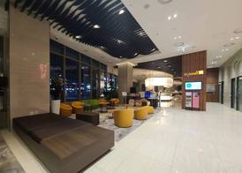 Novotel Ambassador Suwon 4