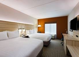Holiday Inn Express & Suites TAVARES - LEESBURG by IHG 5