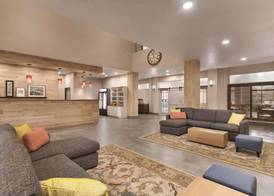 Country Inn & Suites by Radisson, RJ Stadium - Tampa Airport East 2