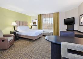 Candlewood Suites COLUMBUS NORTH - POLARIS by IHG 5