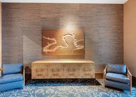 Omni Barton Creek Resort and Spa Austin 3