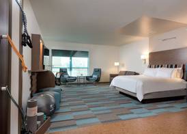 EVEN Hotel OMAHA DOWNTOWN - OLD MARKET by IHG 2