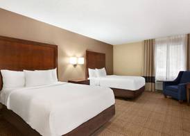 Baymont by Wyndham Rocky Mount 4