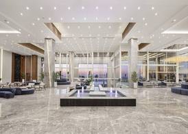 V Hotel Sharm El Sheikh 3