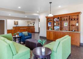 Comfort Inn & Suites Temple - Medical Center 2