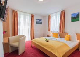 Sporthotel Kitz - inkl gratis Großglockner Maut und National Park Sommerkarte 4