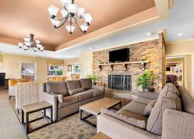 Best Western Coach House 4