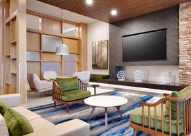 Fairfield by Marriott Inn & Suites Houston League City 5