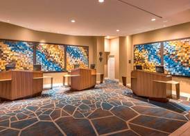The Westin Lake Las Vegas Resort & Spa 2