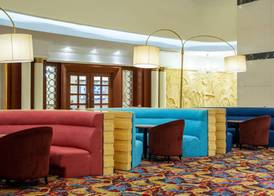 Wyndham Shanghai Hongqiao 4