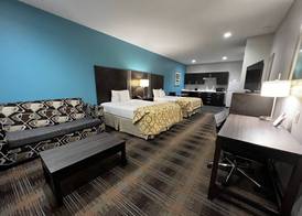 Baymont by Wyndham Bryan College Station 5