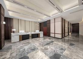 Days Hotel By Wyndham Changsha Xingsha 2