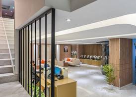 Corp Executive Hotel Doha Suites 3