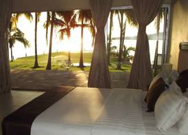 Lake Safari Lodge 3