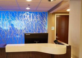 Fairfield Inn & Suites by Marriott Springfield Holyoke 2