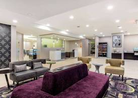 La Quinta by Wyndham Indianapolis South 4