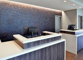 Residence Inn by Marriott Bakersfield West 4