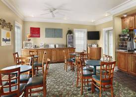 Days Inn by Wyndham Branson/Near the Strip 3