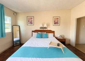 Mission Bay Motel 3