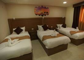 Petra Aretas Hotel 4