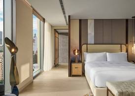InterContinental Taichung by IHG 4