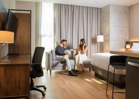 Staybridge Suites GUADALAJARA NOVENA by IHG 5