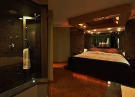 The Champagne Lodge & Luxury Suites 4