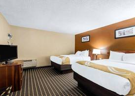 Quality Inn & Suites Sevierville - Pigeon Forge 4