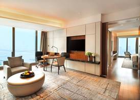 InterContinental Guangzhou Exhibition Center by IHG 4