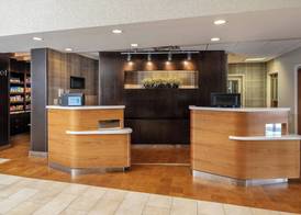 Courtyard by Marriott Bryan College Station 2