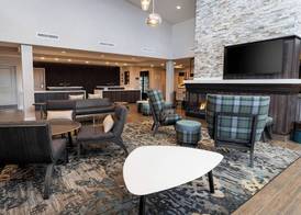 Residence Inn by Marriott Louisville Old Henry 4