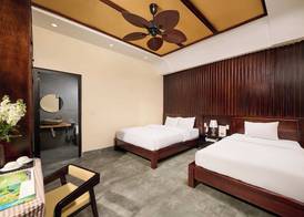 Victory Homestay 5