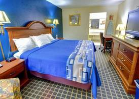 Dahlonega Mountain Inn 5