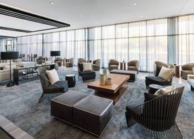AC Hotel by Marriott Scottsdale North 3