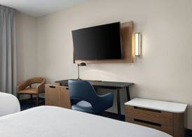 Fairfield Inn and Suites Sacramento Airport Natomas 3