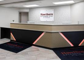 Hawthorn Extended Stay by Wyndham Chambersburg 2