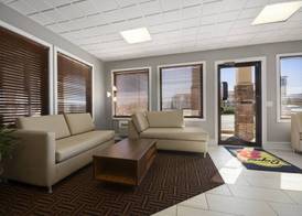 Super 8 by Wyndham Wytheville 4
