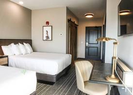 Hotel Windrow Downtown Ellensburg 3
