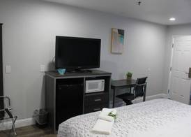 SureStay Hotel by Best Western Chowchilla Yosemite 3
