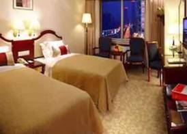Ramada Plaza Tianlu Hotel 4